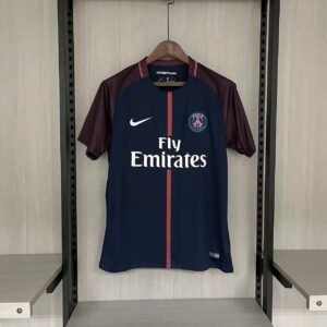 Retro 2017/18 PSG Home