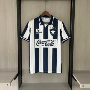 Retro 1992 Botafogo home Rhumell