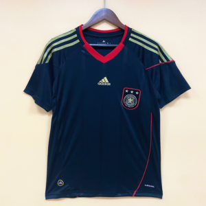 Retro Germany 2010 away