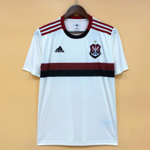 Retro Flamengo 19/20 Away