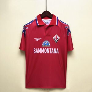 Retro Fiorentina 1995/96 II Away
