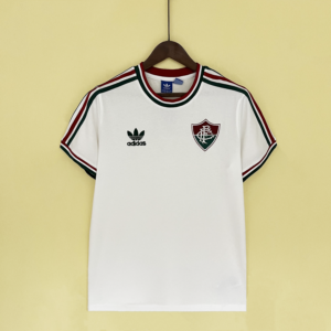 Fluminense adidas Originals branca 2015