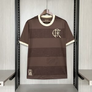 2024/25 Flamengo Special Edition Jersey