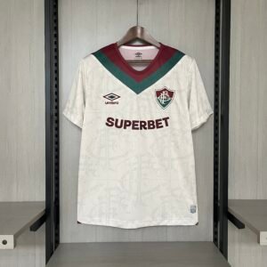 2024/25 Fluminense III Jersey