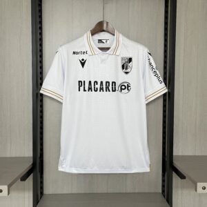 2024/25 Guimaraes Home Jersey