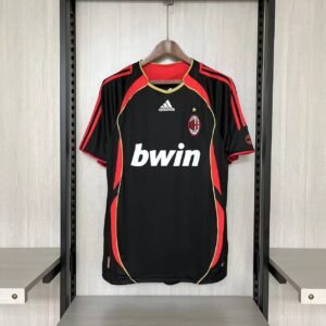Retro AC Milan 2006/07 III