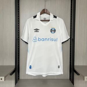 2024/25 Gremio away