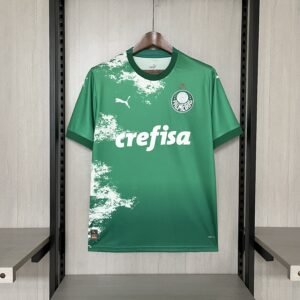 2024/25 Palmeiras Special Edition Jersey