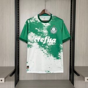 2024/25 Palmeiras Special Edition Jersey