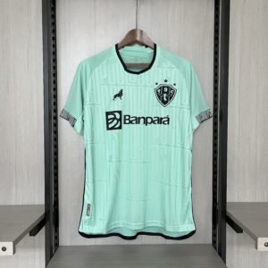 2024/25 Paysandu II Jersey