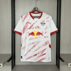 2024/25 RB Leipzig Home Jersey