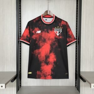 2024/25 Sao Paulo III Jersey