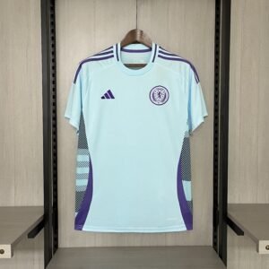 2024/25 Scotland Away Shirt