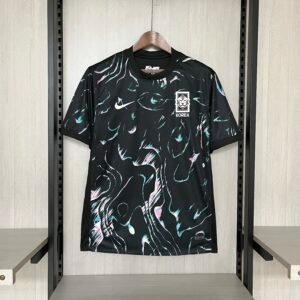 2024/25 South Korea away