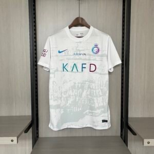 2023/24 Al-Nassr III