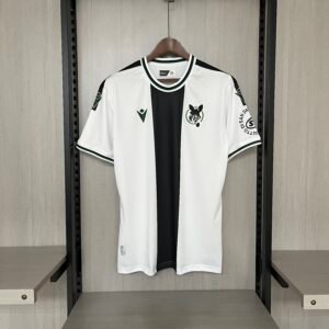 2023/24 Udinese White