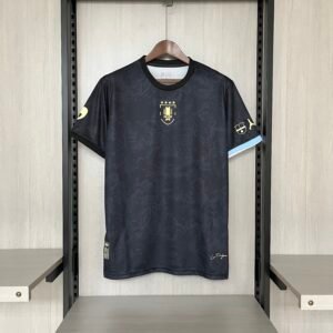 2023/24 Uruguay Black