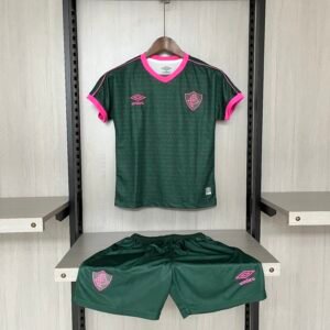Children's clothing 2023/24 Fluminense III