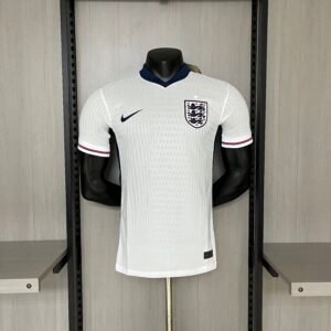 24/25 Player Edition England Home