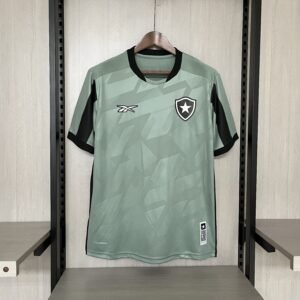 2024/25 Botafogo Dark Green
