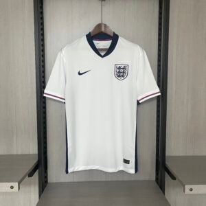 2024/25 England Home