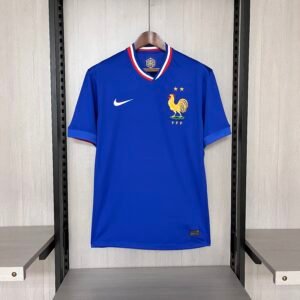 2024/25 France home