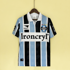 Retro Gremio 97/98 home