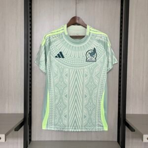 2024/25 Mexico Away