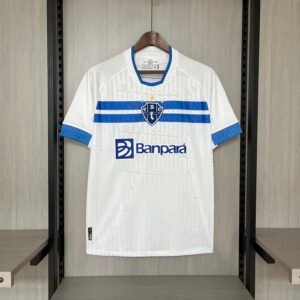 2024/25 Paysandu away