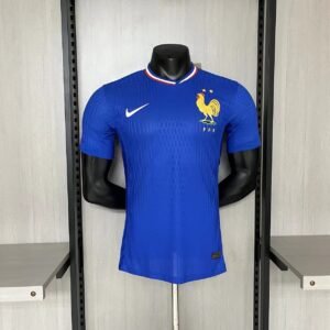 2024/25 Player Edition France Home