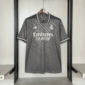 2024/25 Real Madrid III