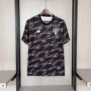 2024/25 Sao Paulo Training Wear