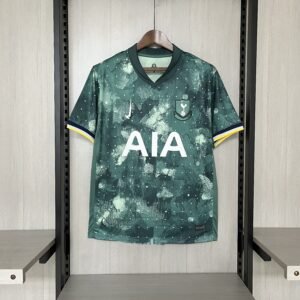 2024/25 Tottenham Hotspur III Jersey
