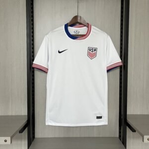 2024/25 USA home
