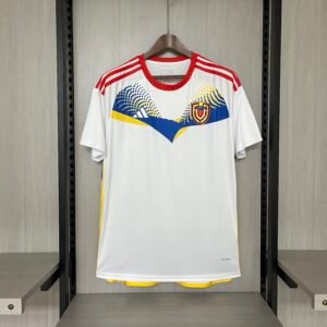 2024/25 Venezuela Away