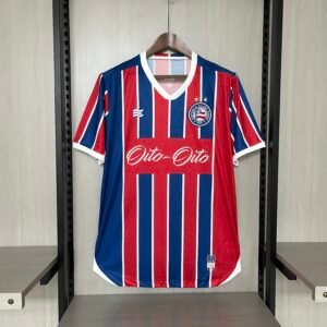 Bahia 1998 Commemorative Edition Red and Blue