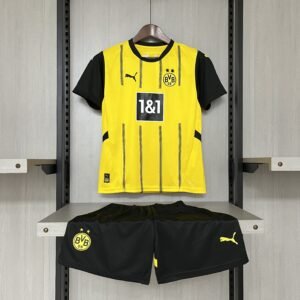 Children's 2024/25 Dortmund home