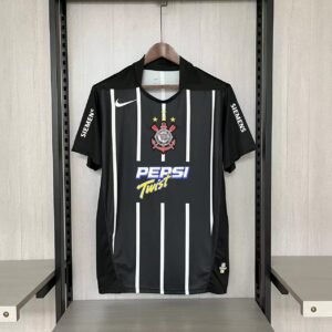 Retro Corinthians 2004 away