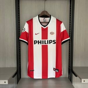 Retro PSV 1998/99 home