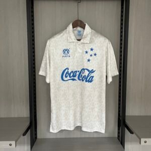 Retro Cruzeiro 93/94 away