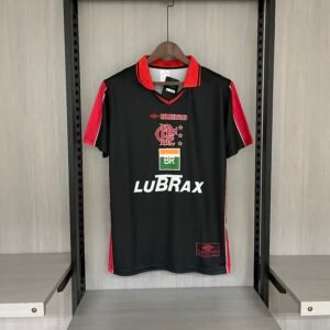 Retro Flamengo 1999 III
