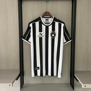 Retro 1999 Botafogo home Topper