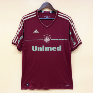 Retro 2012 Fluminense Third