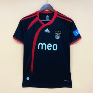 Retro Benfica 09/10 away