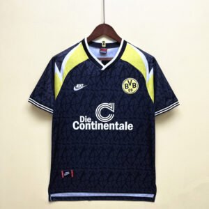 Retro Dortmund 95/96 Away