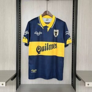 Retro Boca 1995/96 Home