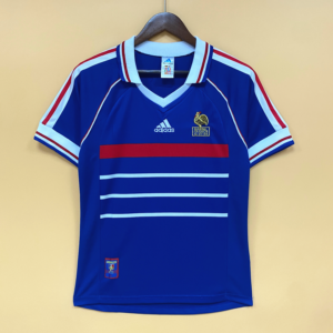 Retro France 97/98 Home