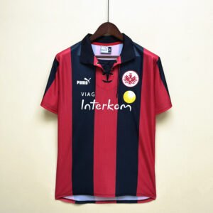 Retro 98/00 Frankfurt Centennial Home Stadium