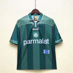 Retro Palmeiras 99/00 home