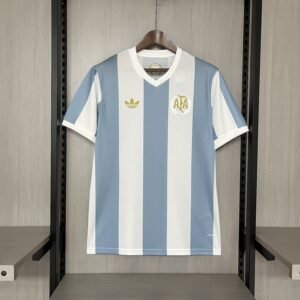 2024/25 Argentina Commemorative Edition Jersey